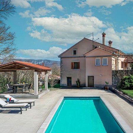Holiday Home Nino - Lbn305 By Interhome Krsan Екстер'єр фото