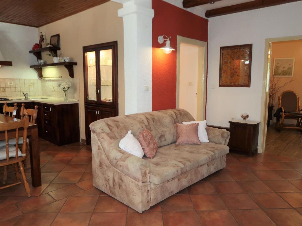 Holiday Home Nino - Lbn305 By Interhome Krsan Екстер'єр фото