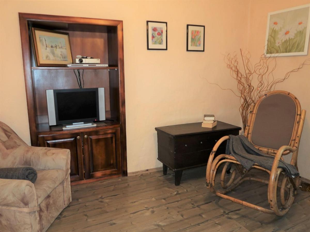 Holiday Home Nino - Lbn305 By Interhome Krsan Екстер'єр фото