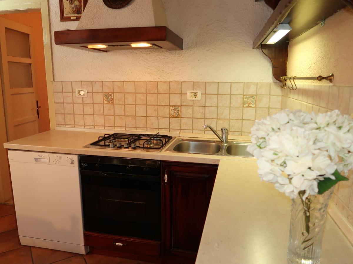 Holiday Home Nino - Lbn305 By Interhome Krsan Екстер'єр фото