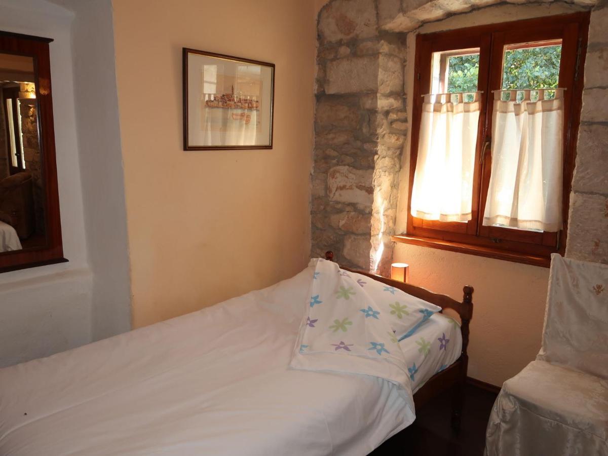 Holiday Home Nino - Lbn305 By Interhome Krsan Екстер'єр фото
