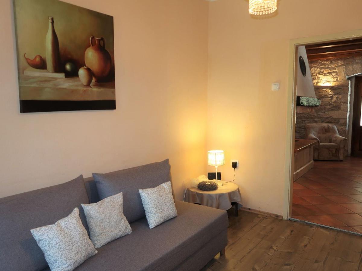 Holiday Home Nino - Lbn305 By Interhome Krsan Екстер'єр фото